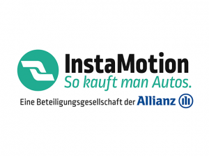 InstaMotion Logo