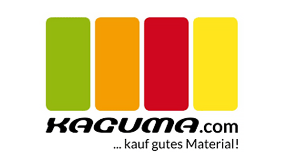 Kaguma.com Logo
