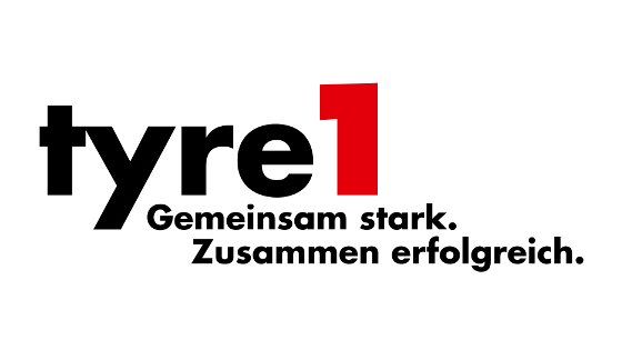 tyre1 Logo