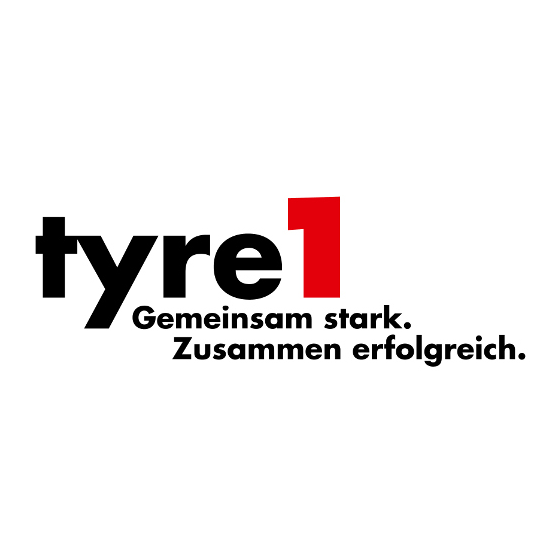 tyre1 Logo