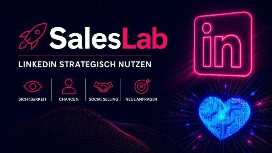 Wie finde ich auf LinkedIn die Menschen, die wirklich zu mir und meinem Angebot passen?